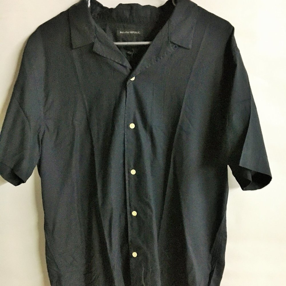 Banana Repulic Slim fit